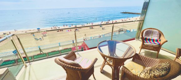 3 bedrooms Apartment in Torrevieja, Spain No. 7655 4