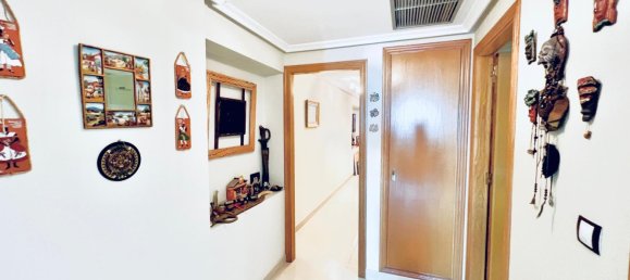 3 bedrooms Apartment in Torrevieja, Spain No. 7655 18