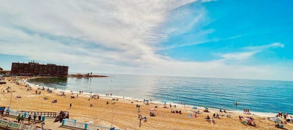 3 bedrooms Apartment in Torrevieja, Spain No. 7655 16