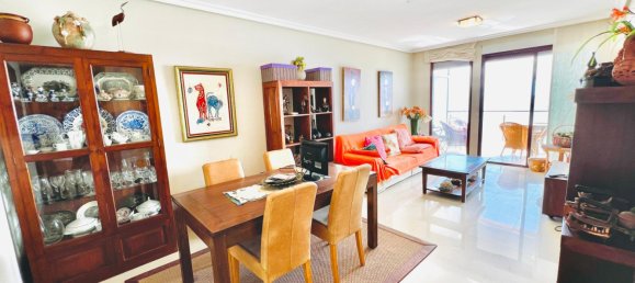 3 bedrooms Apartment in Torrevieja, Spain No. 7655 21