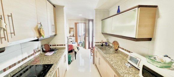 3 bedrooms Apartment in Torrevieja, Spain No. 7655 5