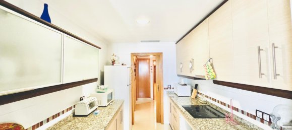 3 bedrooms Apartment in Torrevieja, Spain No. 7655 6