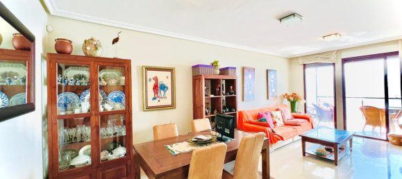 3 bedrooms Apartment in Torrevieja, Spain No. 7655 23