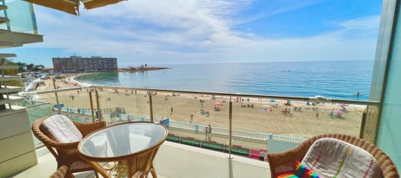 3 bedrooms Apartment in Torrevieja, Spain No. 7655 15