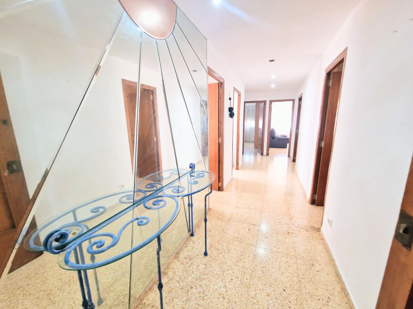 3 غرف نوم شقة في Valencia, Spain رقم 189936