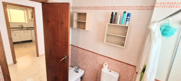 3 غرف نوم شقة في Valencia, Spain رقم 189936 7