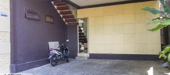 3 غرف نوم فيلا في Kerobokan, Indonesia رقم 3683 8