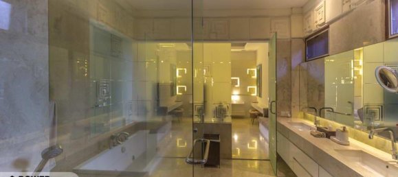 3 غرف نوم فيلا في Kerobokan, Indonesia رقم 3683 28