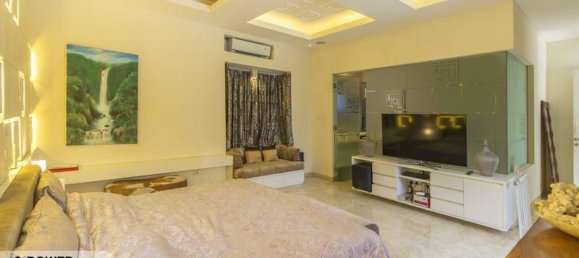 3 غرف نوم فيلا في Kerobokan, Indonesia رقم 3683 30