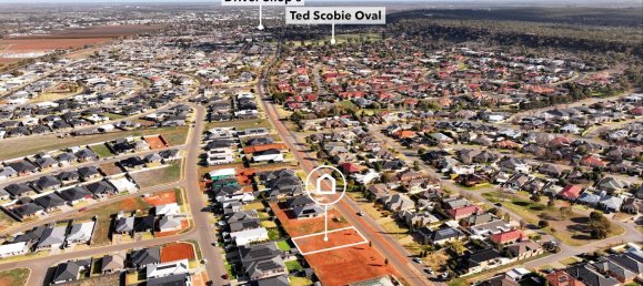  قطعة أرض في Griffith, Australia 745متر مربع رقم 462 5