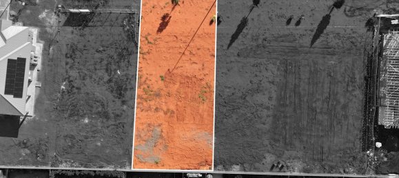  قطعة أرض في Griffith, Australia 745متر مربع رقم 462 4