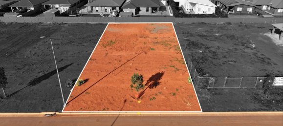  قطعة أرض في Griffith, Australia 745متر مربع رقم 462 3