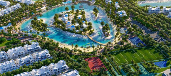 4 bedrooms Apartment in MALTA, Dubai, UAE No. 61127 8