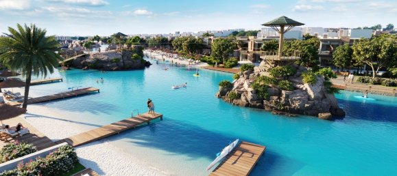 4 bedrooms Apartment in MALTA, Dubai, UAE No. 61127 10