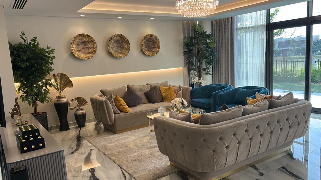 4 bedrooms Apartment in MALTA, Dubai, UAE No. 61127