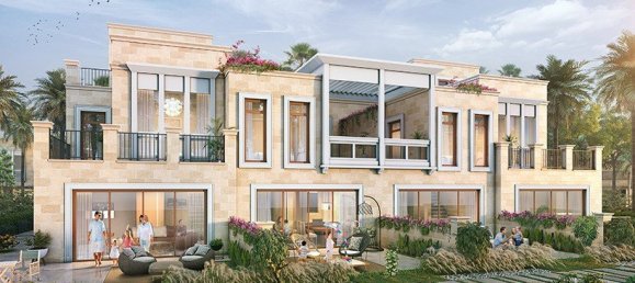 4 bedrooms Apartment in MALTA, Dubai, UAE No. 61127 11