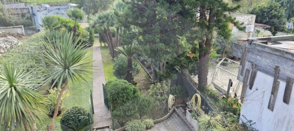 6-Zimmer Villa in Pozzuoli, Italy, Nr. 24720 23