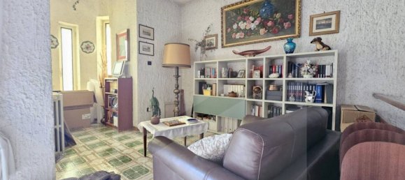 6-Zimmer Villa in Pozzuoli, Italy, Nr. 24720 24