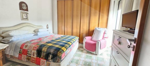 6-Zimmer Villa in Pozzuoli, Italy, Nr. 24720 22