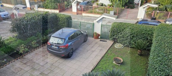 6-Zimmer Villa in Pozzuoli, Italy, Nr. 24720 16