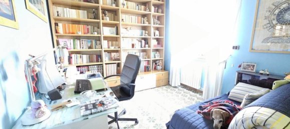 6-Zimmer Villa in Pozzuoli, Italy, Nr. 24720 36