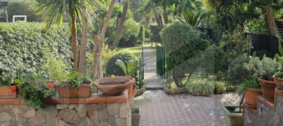 6-Zimmer Villa in Pozzuoli, Italy, Nr. 24720 6