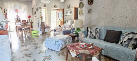 6-Zimmer Villa in Pozzuoli, Italy, Nr. 24720 14