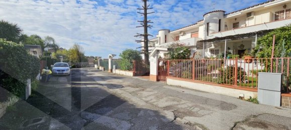 6-Zimmer Villa in Pozzuoli, Italy, Nr. 24720 10