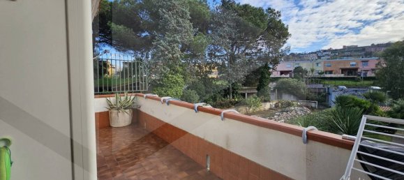 6-Zimmer Villa in Pozzuoli, Italy, Nr. 24720 27