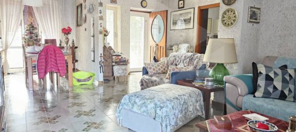 6-Zimmer Villa in Pozzuoli, Italy, Nr. 24720 5