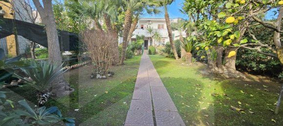 6-Zimmer Villa in Pozzuoli, Italy, Nr. 24720 45