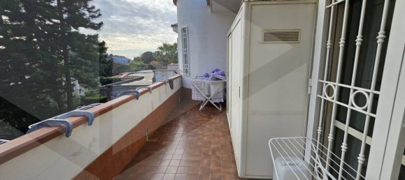 6-Zimmer Villa in Pozzuoli, Italy, Nr. 24720 25