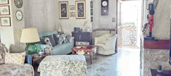 6-Zimmer Villa in Pozzuoli, Italy, Nr. 24720 49