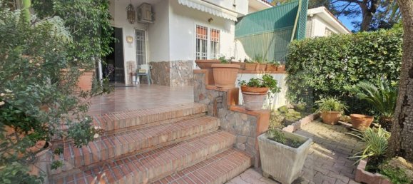 6-Zimmer Villa in Pozzuoli, Italy, Nr. 24720 43