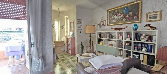 6-Zimmer Villa in Pozzuoli, Italy, Nr. 24720 28