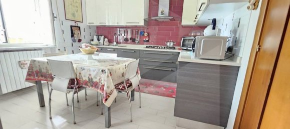 6-Zimmer Villa in Pozzuoli, Italy, Nr. 24720 40