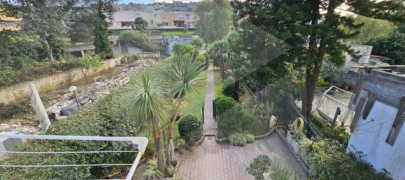 6-Zimmer Villa in Pozzuoli, Italy, Nr. 24720 26