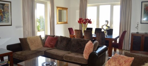 5 chambres villa à vendre à Kato Drys, Larnaka, Cyprus № 17859 5