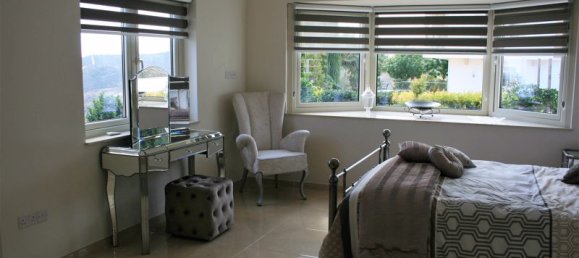 5 chambres villa à vendre à Kato Drys, Larnaka, Cyprus № 17859 25