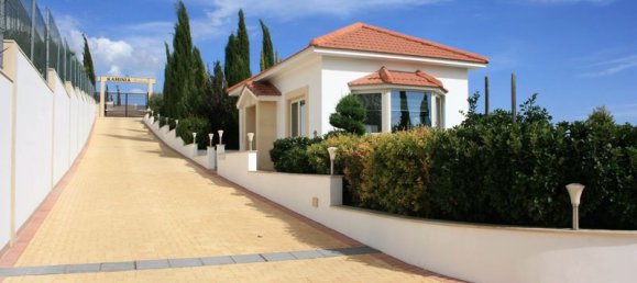 5 chambres villa à vendre à Kato Drys, Larnaka, Cyprus № 17859 30