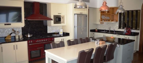 5 chambres villa à vendre à Kato Drys, Larnaka, Cyprus № 17859 8