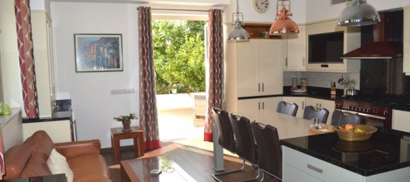 5 chambres villa à vendre à Kato Drys, Larnaka, Cyprus № 17859 9