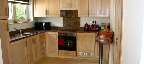 5 chambres villa à vendre à Kato Drys, Larnaka, Cyprus № 17859 26