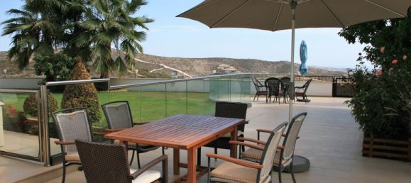 5 chambres villa à vendre à Kato Drys, Larnaka, Cyprus № 17859 28