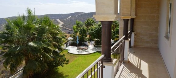 5 chambres villa à vendre à Kato Drys, Larnaka, Cyprus № 17859 19