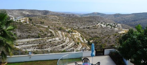 5 chambres villa à vendre à Kato Drys, Larnaka, Cyprus № 17859 15