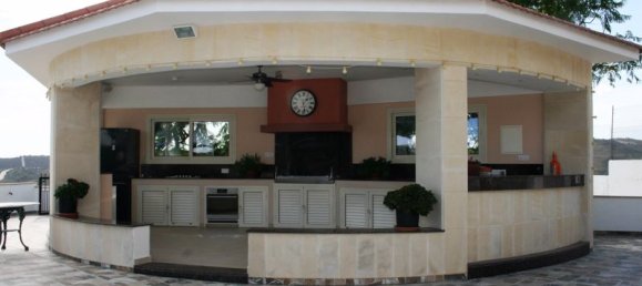 5 chambres villa à vendre à Kato Drys, Larnaka, Cyprus № 17859 29