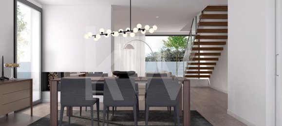 4 Schlafzimmer Haus in Corroios, Portugal, Nr. 59998 20