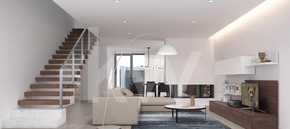 4 Schlafzimmer Haus in Corroios, Portugal, Nr. 59998 19