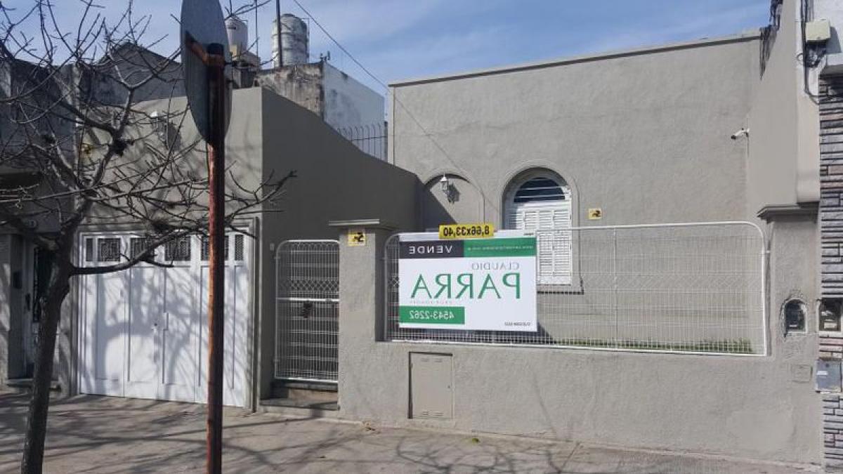 Terreno en Buenos Aires, Argentina No. 110832